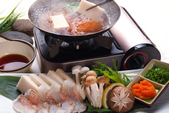Tai Hanpen Nabe